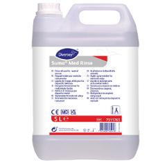 Skyllemiddel SUMA Med Rinse 5L