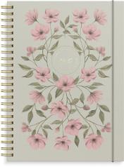 Life Planner Essentials GRIEG A5 26/27
