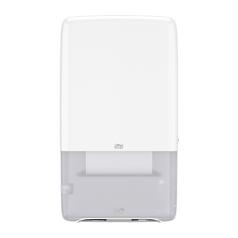 Dispenser TORK PeakS Auto tørk H5 hvit
