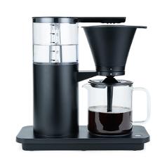 Kaffetrakter WILFA Daily 1,25L sort