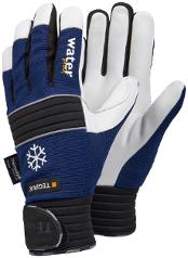 Hanske TEGERA 297 geitenarv vinter 11