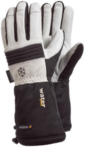 Hanske TEGERA 595 oksenarv vinter 9