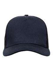 Caps CLIQUE trucker one size marineblå