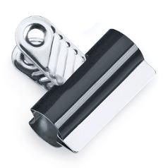 Brevklype RAPESCO 60mm sort (10)