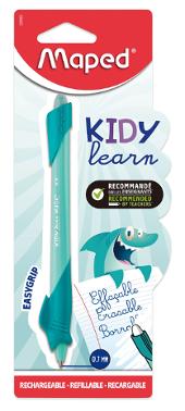Penn MAPED kidylearn viskbar m/haigrep