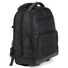 PC-ryggsekk TARGUS sport m/hjul 15-15,6"
