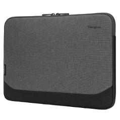 PC-omslag TARGUS Ecosmart 14" grå