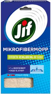 Microfibermopp JIF