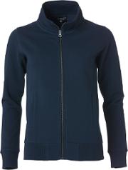 Cardigan CLIQUE Classic Dame XS mar.blå