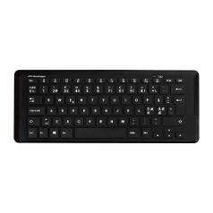 Tastatur MOUSETRAPPER Type mini trådløs