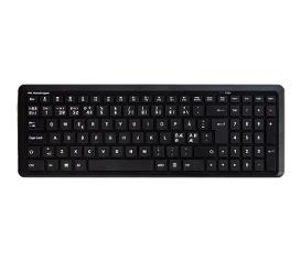 Tastatur MOUSETRAPPER Type mid trådløs