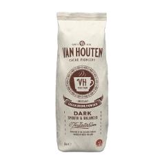 Sjokoladepulver VAN HOUTEN Dark 1kg