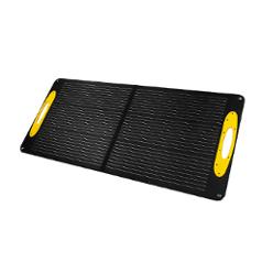 Solcellepanel AQIILA Sunbird P100 100W