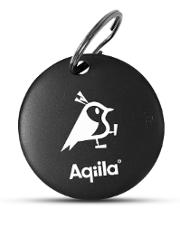 Sporingsbrikke AQIILA Tagbird (4)