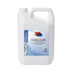 Sanitærrengjøring PLS Saniclean u/p 5L