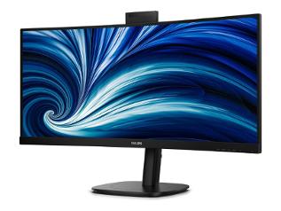 Skjerm PHILIPS 34B2U3600CH/00 buet 34"