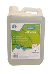 Avkalkningsmiddel GREEN'R Descale 5L