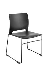 Stol TOPSTAR Visit Lite sort