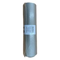 Avfallssekk LDPE 124x151 40my trans (10)