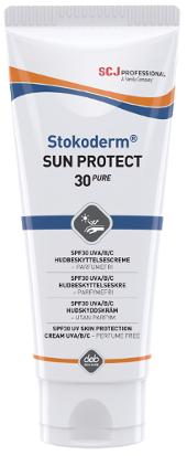 Solkrem STOKODERM Pure SPF 30 100ml