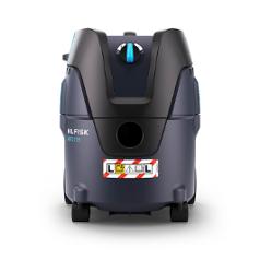 Våt-/tørrsuger NILFISK Aero 21B