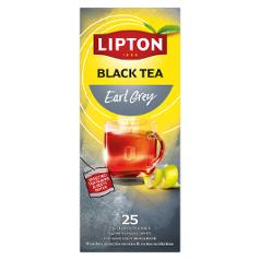 Te LIPTON Earl Grey (25)