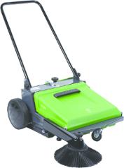 Feiemaskin IPC TK510M
