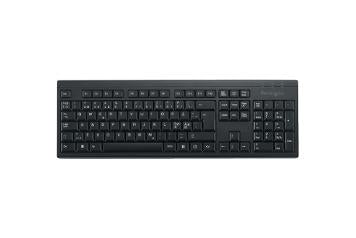 Tastatur KENSINGTON KB150S EQ trådløs