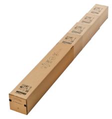 Posthylse CP justerbar 164cm ytre del