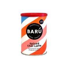 Te BARÚ instant Spiced chai latte 250g
