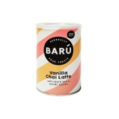 Te BARÚ instant Vanilla chai latte 250g