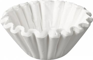 Kaffefilter kurv 437/152mm (250)