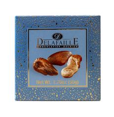 Konfekt DELAFAILLE Seashells 50g