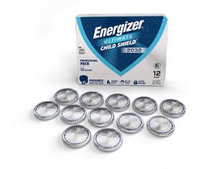 Batteri ENERGIZER U.Lithium CR2032 (12)