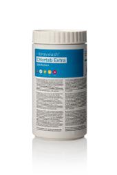 Vaskepod I-SPRAYWASH Chlortab Extra (18)