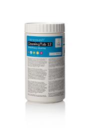 Vaskepod I-SPRAYWASH CleaningTab 12 (18)