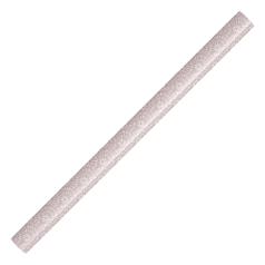 Gavepapir 70cmx10m Sunburst rosa/hvit