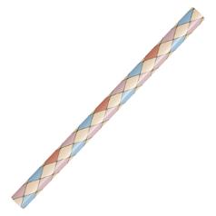 Gavepapir 70cmx10m Carnival