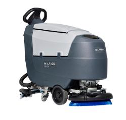 Gulvvasker NILFISK SC401 43 BD Li-ion