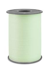 Gavebånd glitter mint 10mm 100m