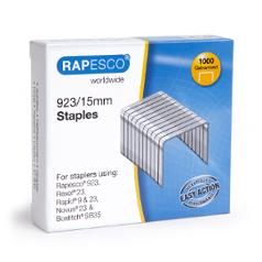 Heftestift RAPESCO 923/15 (1000)