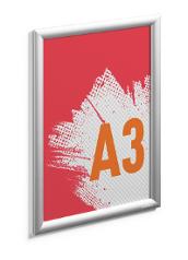 Plakatramme DURABLE A3 Outdoor