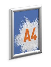 Plakatramme DURABLE A4 Outdoor