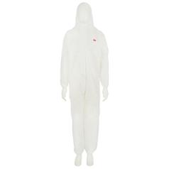 Vernedress 3M 4515 type 5/6 S hvit