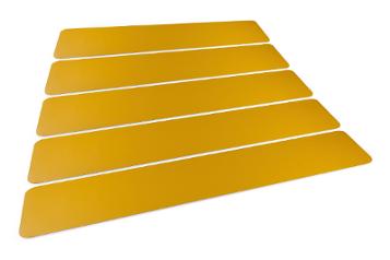 Gulvmerking DURABLE Fotgjengerfelt (5)