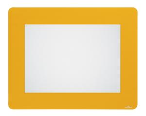 Gulvmerking A4-lomme avtagbar (10)