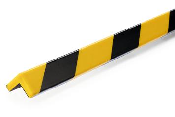Hjørnebeskyttelse DURABLE C20 magnetisk