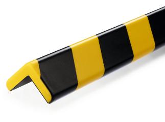 Hjørnebeskyttelse DURABLE C35 magnetisk