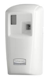 Dispenser RUBBERMAID luftfrisker 75ml