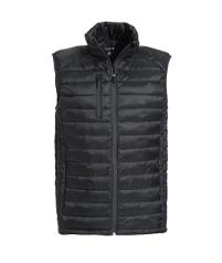 Vest CLIQUE Hudson 2XL sort